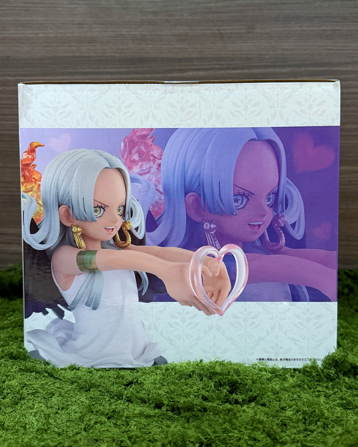 One Piece S-Snake Art Scale Figure | Ichiban Kuji Devil's Night Last One Prize