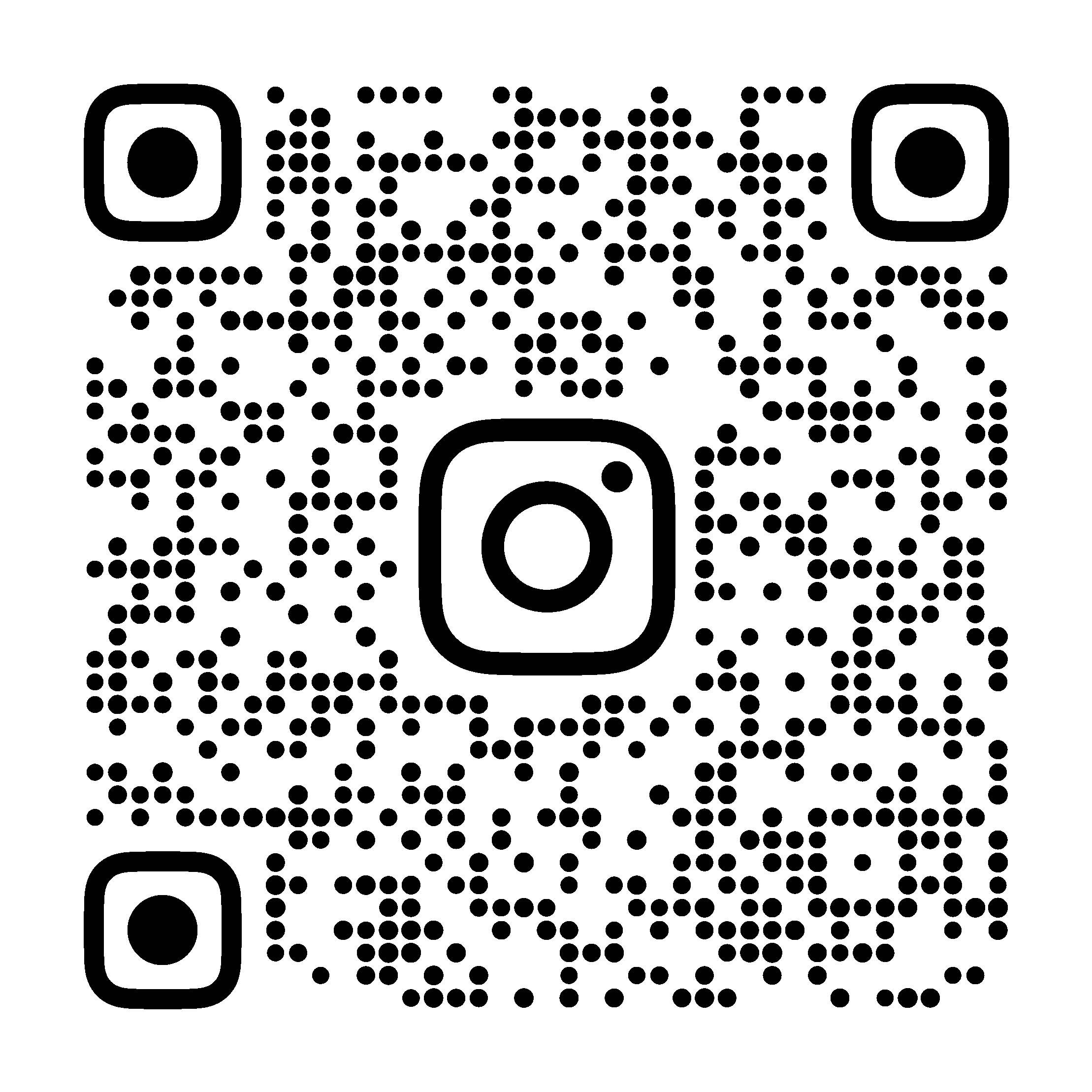 Scan to follow @woolysvault on Instagram